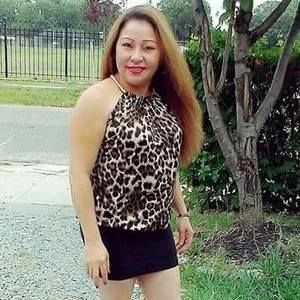 Meet your Posher, Francisca